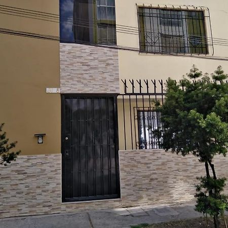 Departamento Rekadi Apartment Cusco Ngoại thất bức ảnh