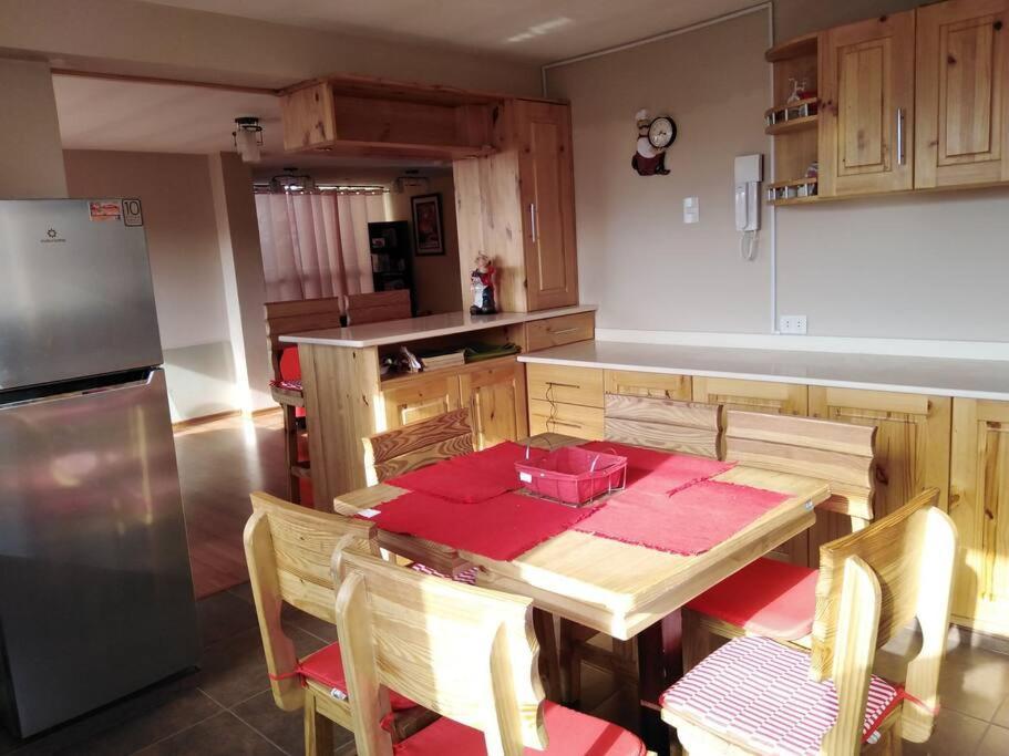 Departamento Rekadi Apartment Cusco Ngoại thất bức ảnh