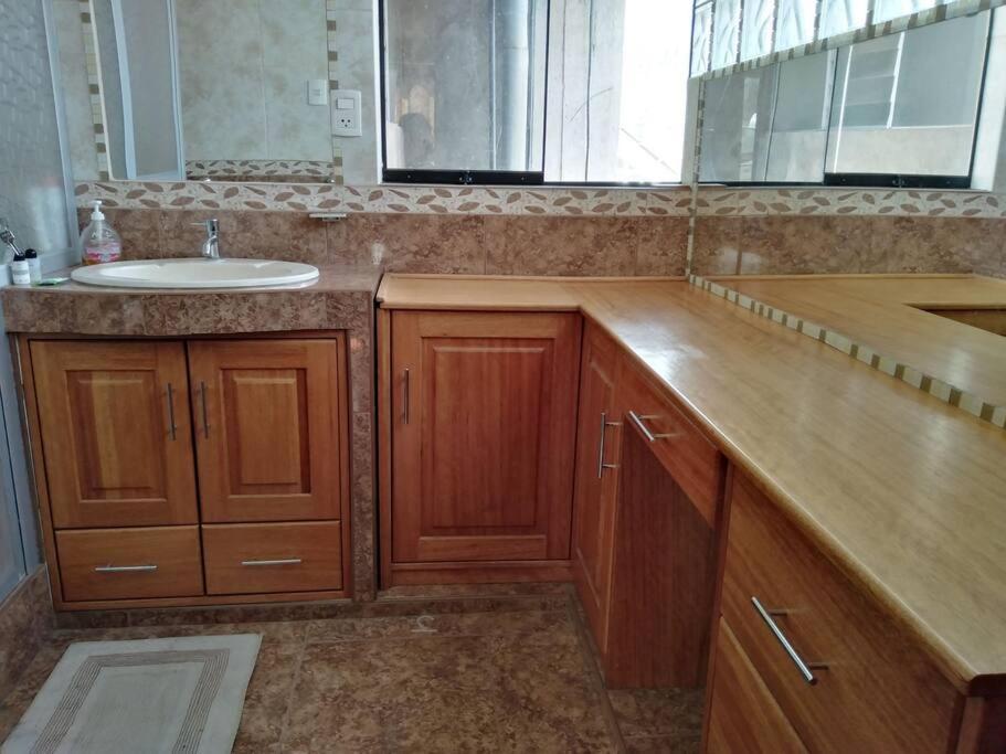 Departamento Rekadi Apartment Cusco Ngoại thất bức ảnh